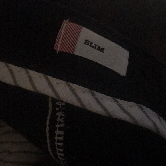 Black dickies pants - Picture 4 of 4